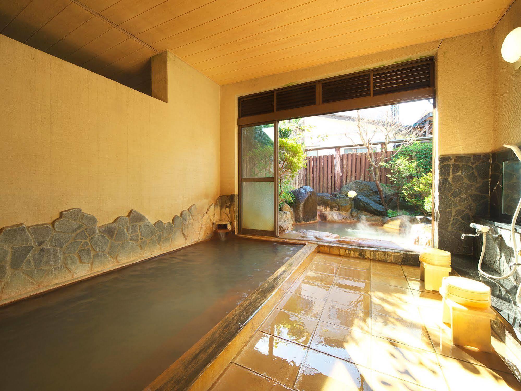 Aihokan ทาคายาม่า ภายนอก รูปภาพ